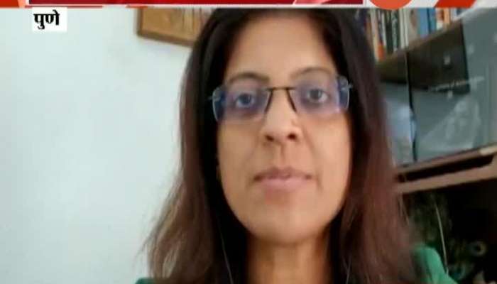 Pune Social Worker Mukta Puntambekar On Anandvan Dr Sheetal Amte Suicide