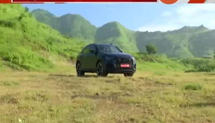 Audi Launch Fastest SUV RS Q8 In India