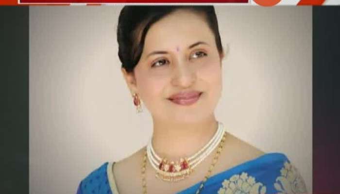  Chandrapur Why Dr Sheetal Amte Attempt Suicide