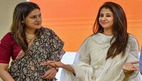 कोविड काळात उद्धवजींचे चांगले काम, मी शिवसैनिकच राहीन - उर्मिला मातोंडकर