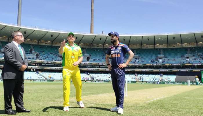 IND vs AUS 3rd ODI: 'या' खेळाडुंना मिळू शकते Playing XI मध्ये संधी
