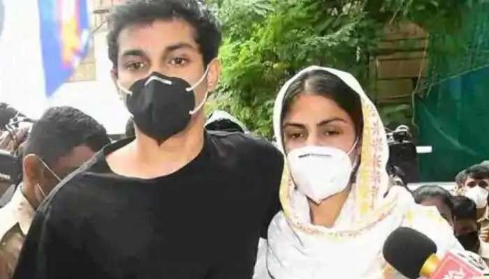 Drug Case : Rhea Chakraborty च्या भावाला शौविकला मिळाला जामीन 