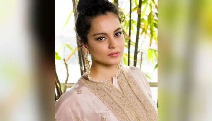 Farmers Protest :  वादग्रस्त Tweet ने  Kangana Ranaut चे संकट वाढले, कायदेशीर नोटीस 