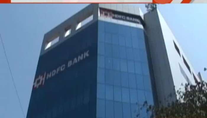 RBI Bars HDFC From New Digital Launch And Issuing New Credit Cards