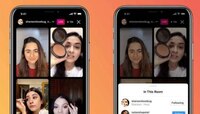 इंस्टाग्राममध्ये येणार Live Room फिचर, जाणून घ्या