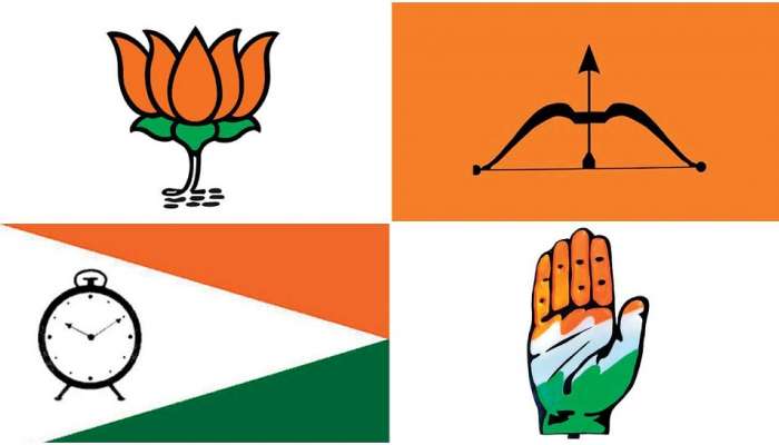  MLC election Maharashtra 2020 result | पदवीधर निवडणूक : शिक्षक निवडणूक live-update
