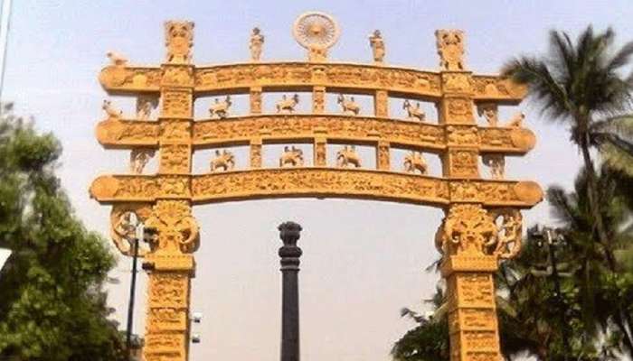 महापरिनिर्वाण दिनी चैत्यभूमीवरुन होणाऱ्या थेट प्रक्षेपणाची तयारी पूर्णत्वास