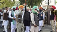शेतकरी आंदोलनावर तोडगा काढण्यात अपयश, ५ डिसेंबरला पुन्हा बैठक
