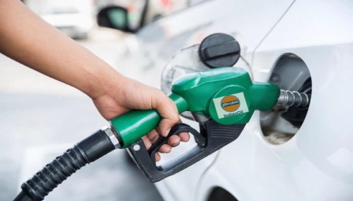 Petrol Diesel Price Today : पेट्रोल-डिझेलचे दर पुन्हा वधारले 