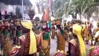 Hyderabad Election Result : टीआरएसची बाजी तर एमआयएम दुसऱ्या क्रमांकावर  