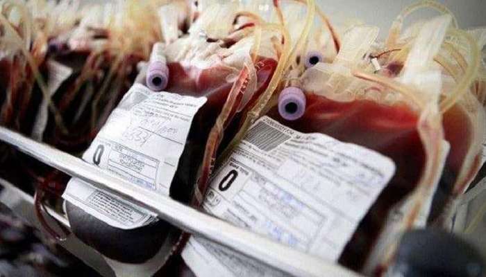 5 ते 7 दिवस पुरेल एवढाच रक्तसाठा, रक्तदान करण्याचे मुख्यमंत्र्यांचे आवाहन