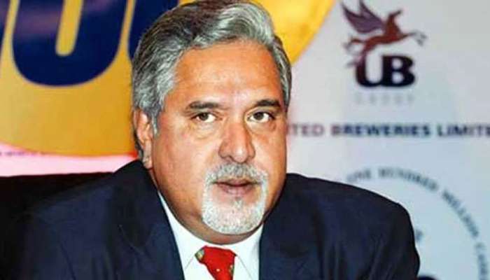 Vijay Mallya Assets Seized : फ्रान्समधली विजय माल्याची १४ कोटींची मालमत्ता जप्त, ED ची कारवाई 