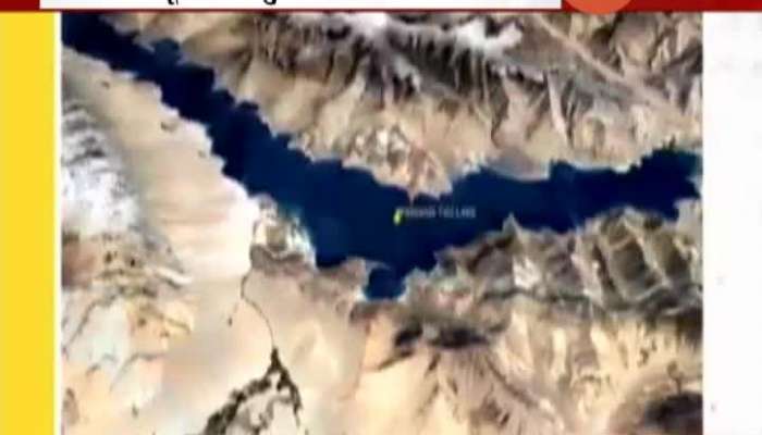 Ladakh Galwan Attack By China Was Fully Planned Confirms United States Of America
