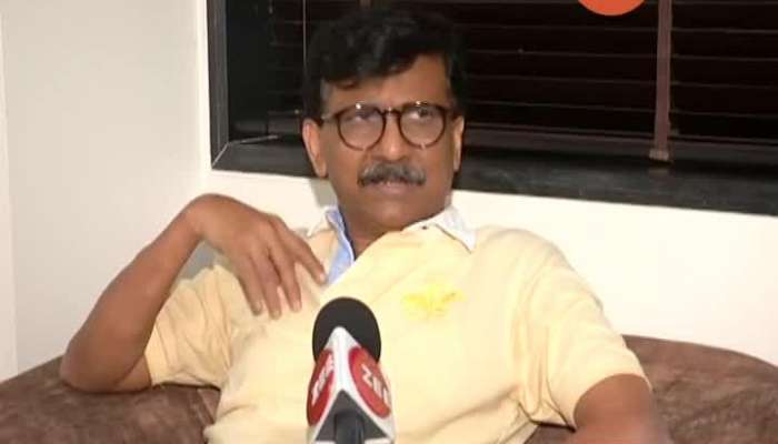 Sanjay Raut Uncut Interview On MVA Party Success In Vidhan Parishad Election