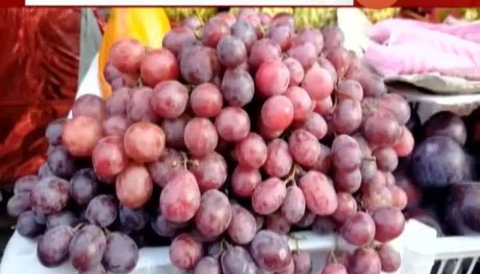 Fruits Getting Expensive For Low Supply In Market