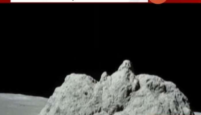 NASA will buy soil from the moon, what will it do with this soil?
