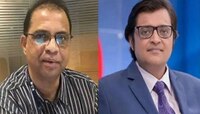 अर्णब गोस्वामींसह दोघांवर दोषारोपपत्र, आता सुनावणी १७ डिसेंबरला