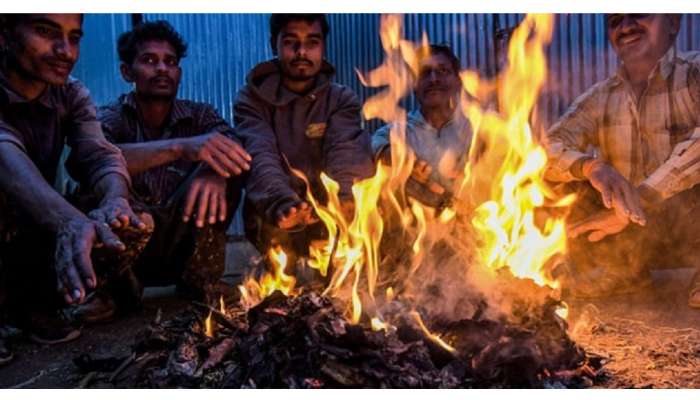 या कारणामुळे राज्यातील थंडीचा जोर कायम