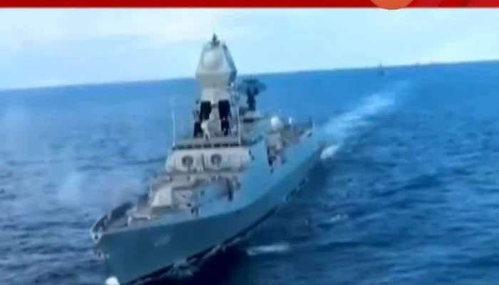 India All Prepared To Tackle China From Warfare