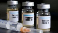Corona Vaccine साठी गाईडलाईन, असे होईल लसीकरण