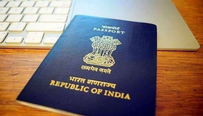 बांगलादेशींना महाराष्ट्रात आश्रय, बोगस पासपोर्टप्रकरणी ८ जणांना अटक