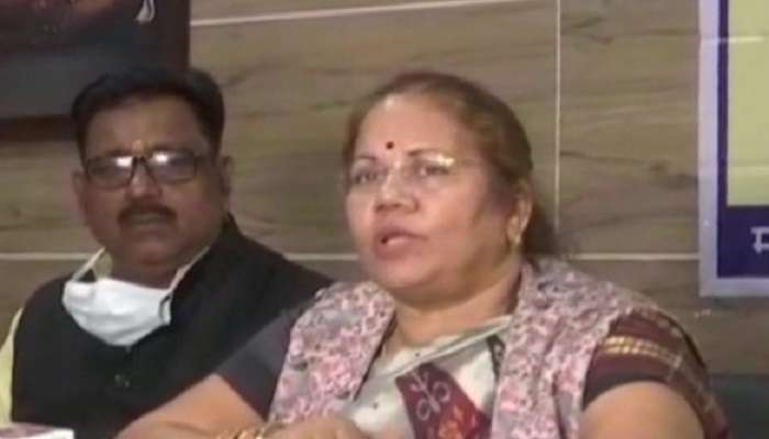 'मुली आधी सहमतीने संबंध ठेवतात नंतर बलात्काराची तक्रार करतात'