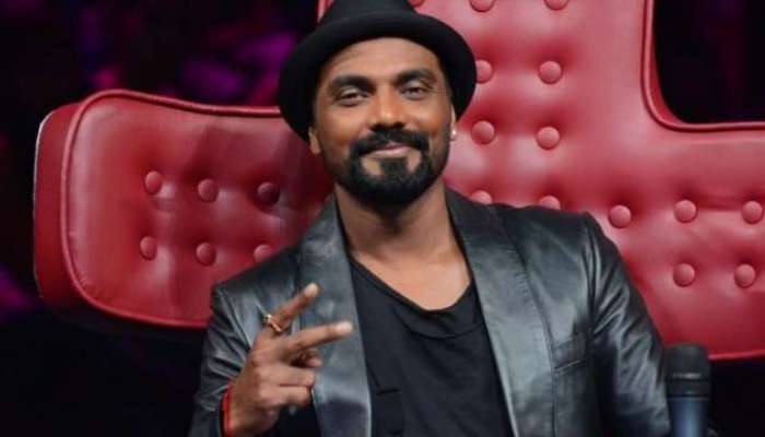 रेमो डिसूजाचा ऑपरेशननंतर पहिला फोटो आला समोर, आमीर अलीने शेअर केला फोटो