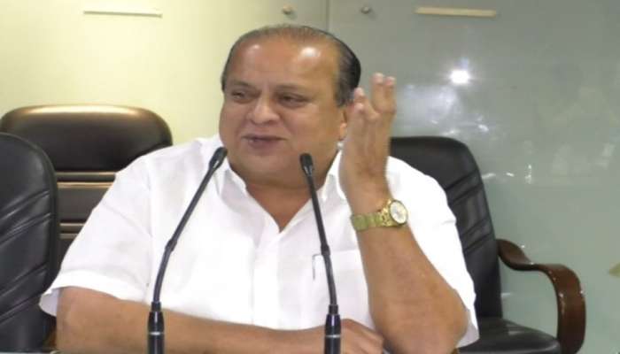 सरपंचपद : सर्व आरक्षण सोडती रद्द; निवडणुकीनंतर पुन्हा नव्याने होणार प्रक्रिया