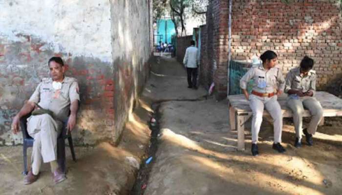 Hathras Case: सीबीआयचे चारही आरोपींवर आरोपपत्र, सामूहिक बलात्कार आणि हत्याचा आरोप 