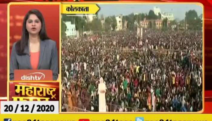 Maharashtra Fast 7am News 20th December 2020