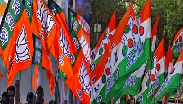 पत्नीचा तृणमूलमध्ये प्रवेश, भाजप खासदार घटस्फोटाची नोटीस पाठविण्याच्या तयारीत