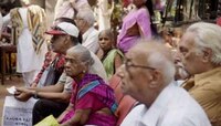 पेन्शन धारकांना दिलासा, हयात प्रमाणपत्र सादर करण्याची तारीख 'इतके' दिवस वाढवली