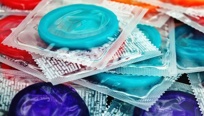 गर्भनिरोधक गोळ्यांऐवजी कंडोमचा वापर दुप्पट