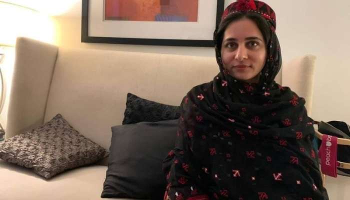 पंतप्रधान मोदींना भाऊ मानणाऱ्या Karima Baloch ची हत्या?