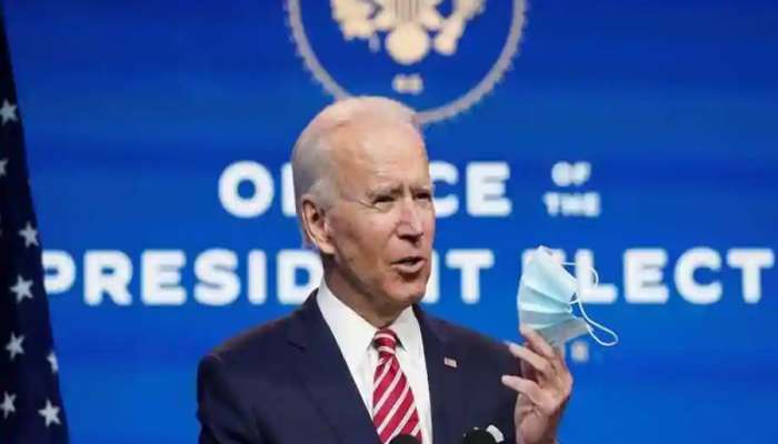 बदलले सूर : Joe Biden यांचा Visa नियमांवरून घुमजाव 