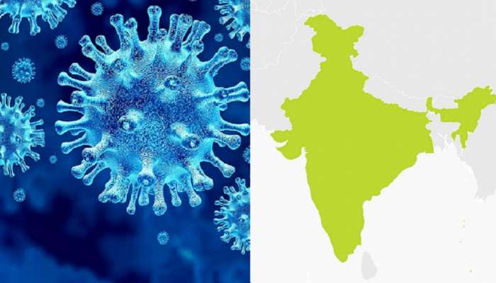 नव्या कोरोना व्हायरसच्या संसर्गाबाबत चिंता, पण भारतासाठी हे किती घातक?