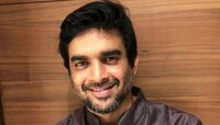 आर माधवनचा छत्रपती शिवाजी महाराज यांच्या लूकमधील तो फोटो