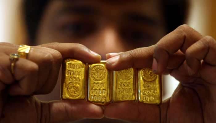 जमिनीत सापडलंय गुप्तधन : तब्बल 99 टन सोनं मिळाल्याने देशाची अर्थव्यवस्था सुधारणार