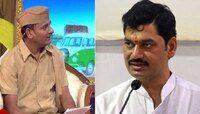 'चला हवा येऊ द्या' मधील 'त्या' पत्राची मुंडेंनी घेतली दखल 