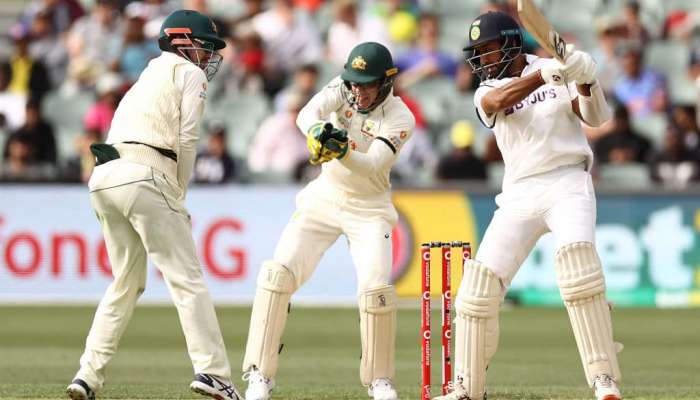 India vs Australia, 2nd Test: भारताचा ऑस्ट्रेलियावर दणदणीत विजय 