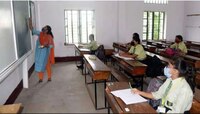 नववर्षात 'या' दिवसापासून शाळा सुरु, शिक्षण विभागाचे संकेत