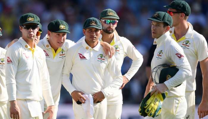 Ind vs Aus: ऑस्ट्रेलियाला पराभवानंतर आणखी एक झटका