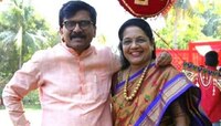 वर्षा संजय राऊत यांना ईडीकडून आणखी एक समन्स