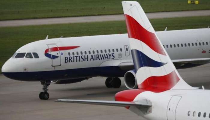 भारतात ब्रिटनहून येणाऱ्या विमानसेवांवरील बंदी वाढण्याची शक्यता