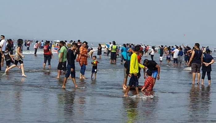 थर्टी फर्स्ट, नववर्ष स्वागत : रायगडात जिल्हा प्रशासनाचे कडक निर्बंध, व्यावसायिक  हवालदील