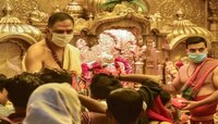 १ जानेवारी रोजी सिद्धिविनायकाच्या दर्शनासाठी नियमात बदल 