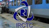 IRCTCची नवी वेबसाईट, मिनिटाला १० हजार तिकिटांचे बुकिंग शक्य