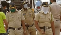 नवीन वर्षाच्या पार्श्वभूमीवर नागपुरात १०० ठिकाणी नाकाबंदी