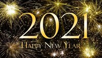 Happy New Year । या नवीन वर्षाच्या संदेशासह आपल्या मित्र परिवाराला द्या शुभेच्छा 