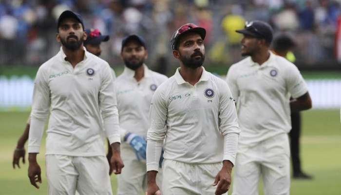 IndvsAus : रोहित शर्मासह या ४ खेळाडूंवर कारवाईची शक्यता